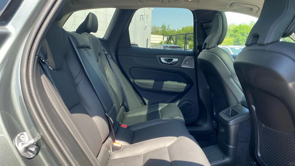 Volvo XC60 2.0 T8 18.8Kwh Ultra Dark Awd Euro 6 Ss  #6