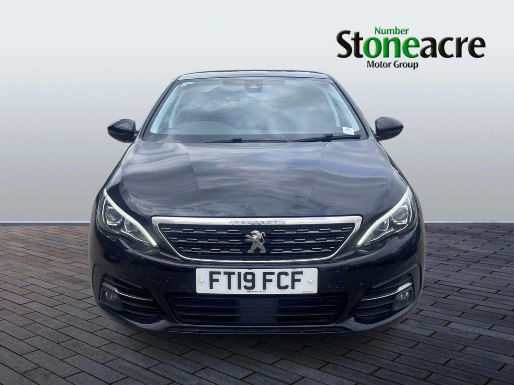 Peugeot 308 1.2 Puretech Tech Edition Hatchback #2