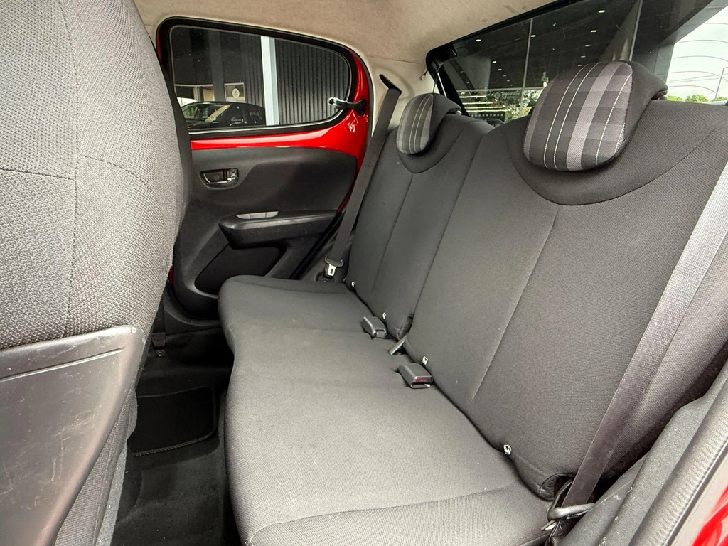 Peugeot 108 1.0 Allure Euro 6 Ss  #23