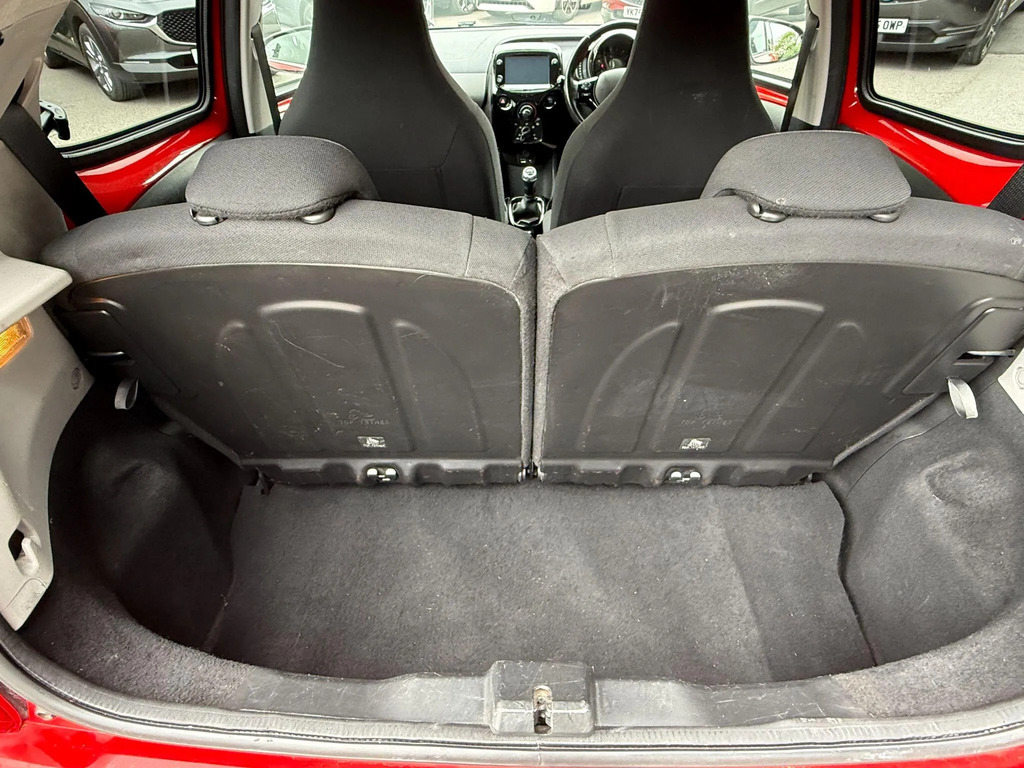 Peugeot 108 1.0 Allure Euro 6 Ss  #13