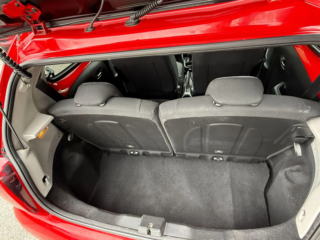 Peugeot 108 1.0 Allure Euro 6 Ss  #14