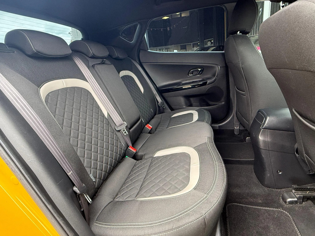 Kia Ceed 1.6 Crdi Gt Line Sportswagon Eur White #21