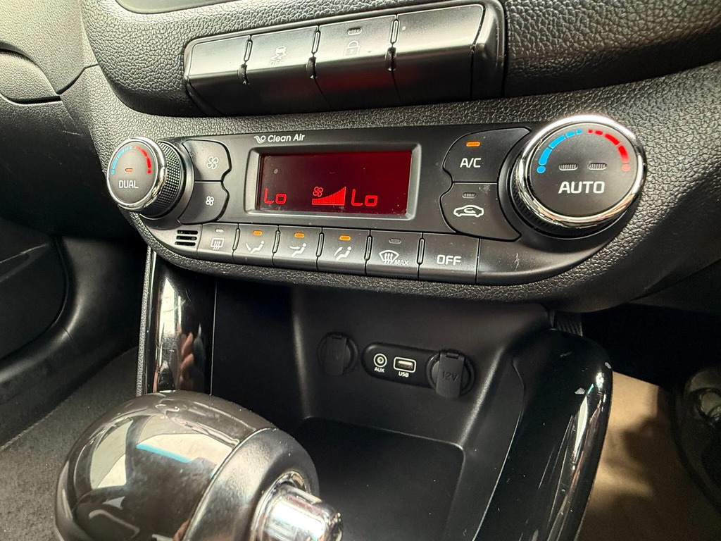 Kia Ceed 1.6 Crdi Gt Line Sportswagon Eur White #32