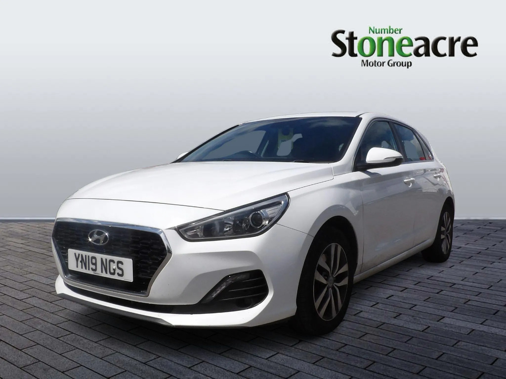 Hyundai I30 1.0T Gdi Se Nav  #3