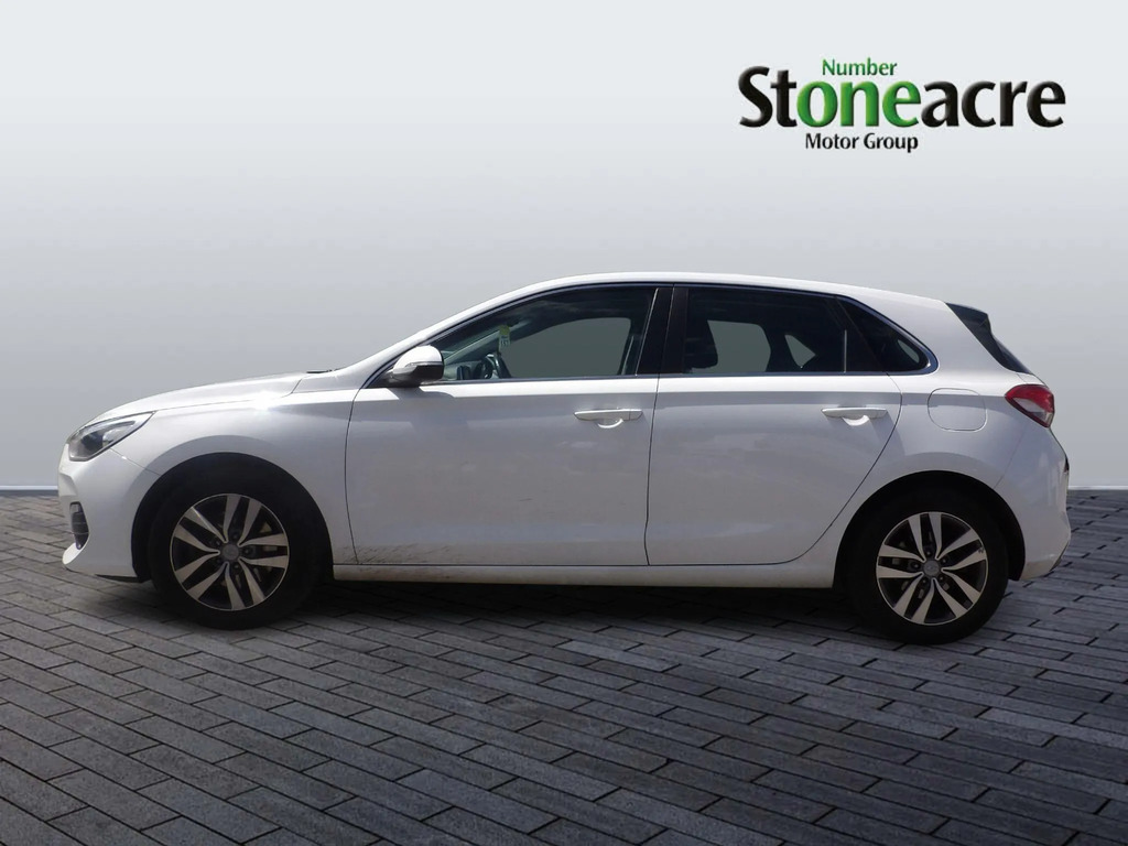 Hyundai I30 1.0T Gdi Se Nav  #5