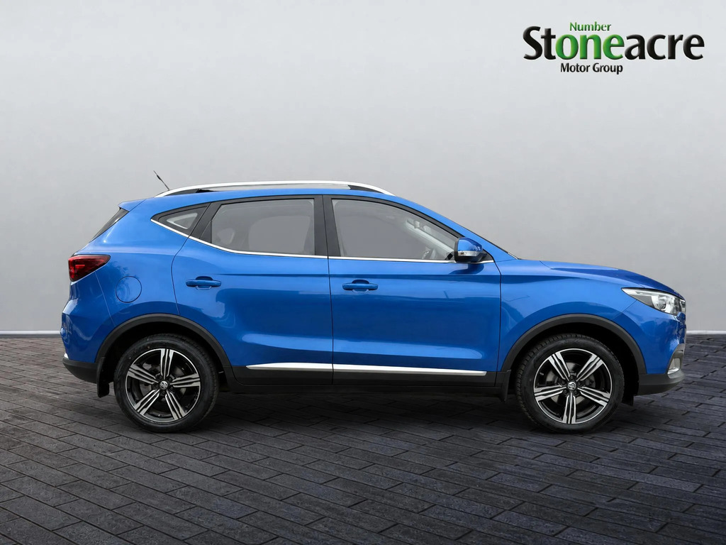MG ZS 1.0T Gdi Exclusive YP69WDC #2