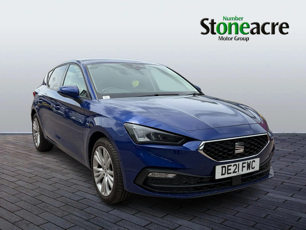 Seat Leon 1.0 Tsi Evo Se Dynamic Euro 6 Ss