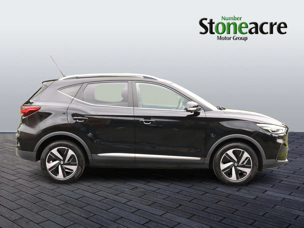 MG ZS 51.1Kwh Trophy YV23XGE #2