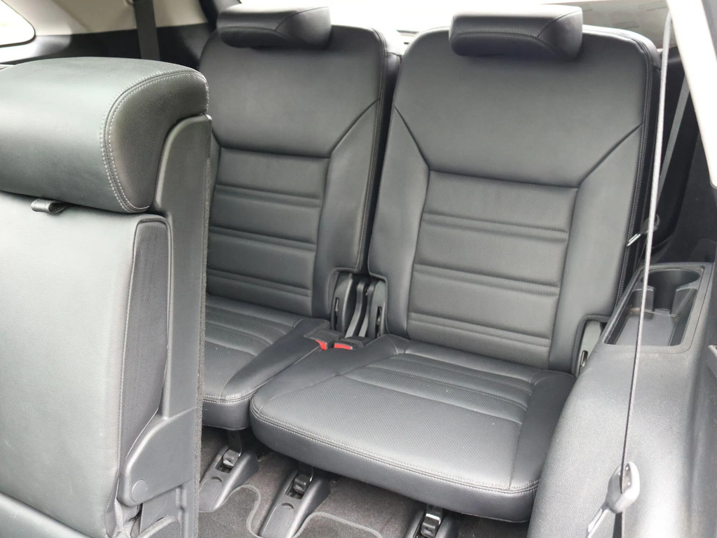 Kia Sorento 2.2 Crdi Kx-4 Suv Awd Euro 6 197 White #30