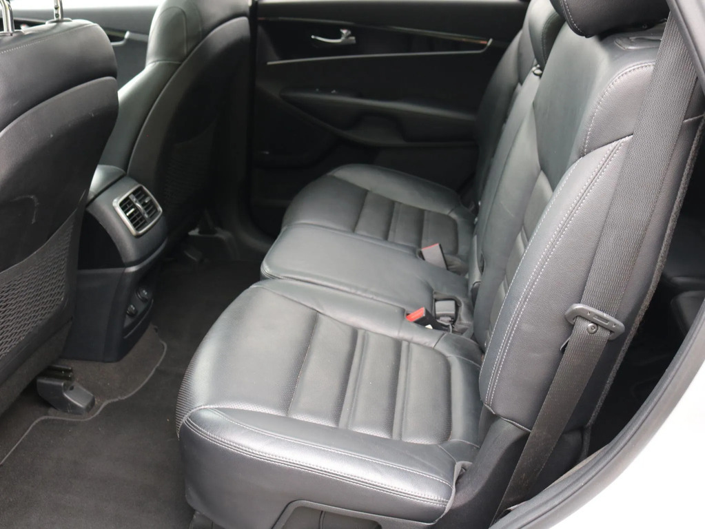 Kia Sorento 2.2 Crdi Kx-4 Suv Awd Euro 6 197 White #29