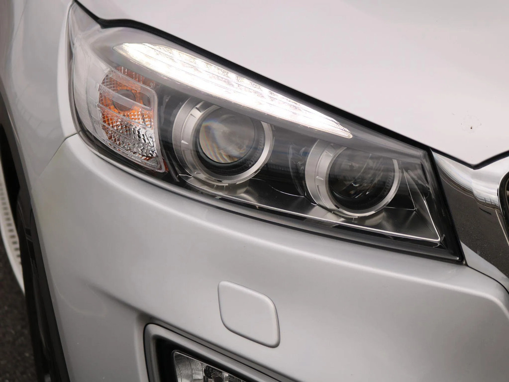 Kia Sorento 2.2 Crdi Kx-4 Suv Awd Euro 6 197 White #9