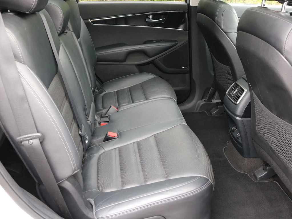 Kia Sorento 2.2 Crdi Kx-4 Suv Awd Euro 6 197 White #28