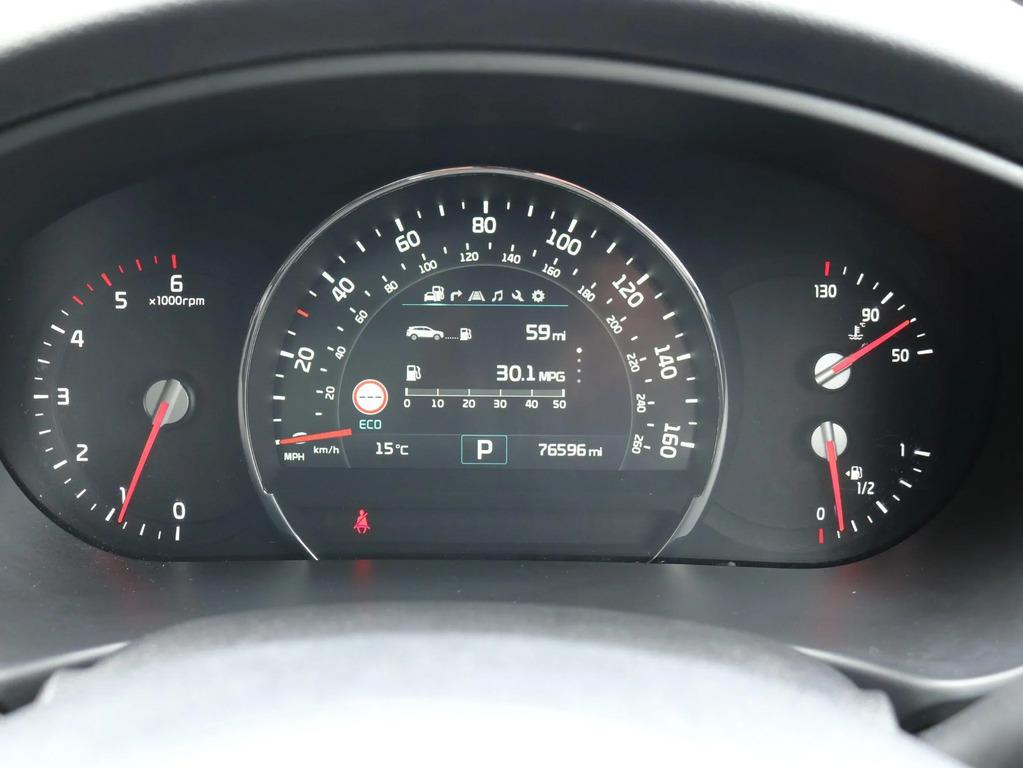 Kia Sorento 2.2 Crdi Kx-4 Suv Awd Euro 6 197 White #19