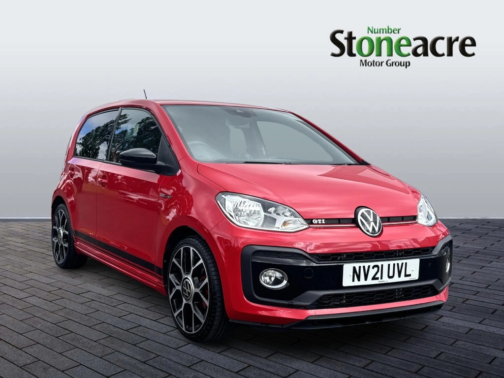 Volkswagen Up 1.0 Tsi Gti Euro 6 Ss 