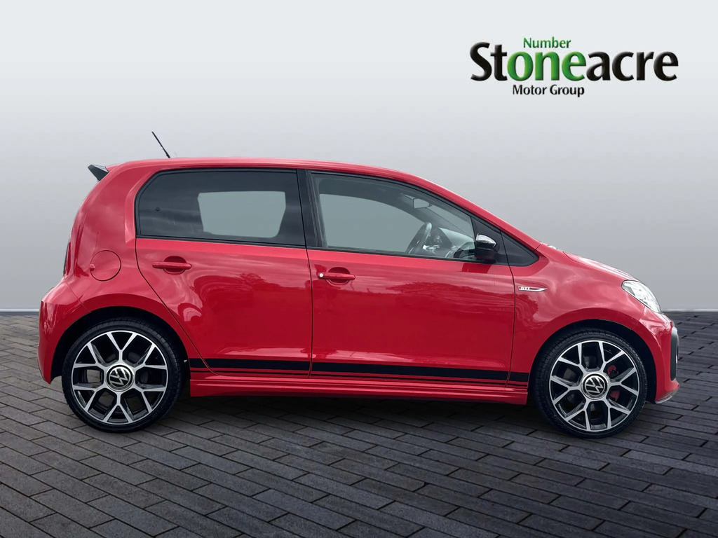 Volkswagen Up 1.0 Tsi Gti Euro 6 Ss  #2
