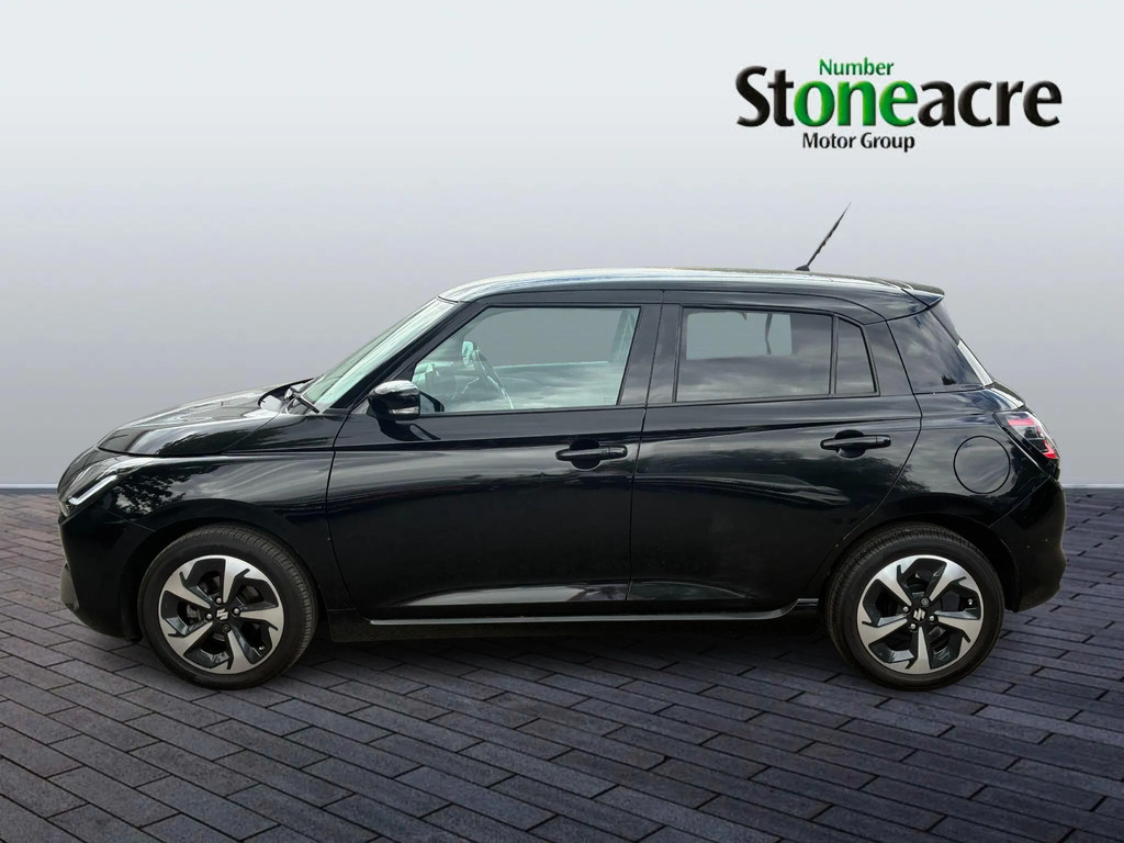 Suzuki Swift 1.2 Mhev Ultra Euro 6 Ss  #5
