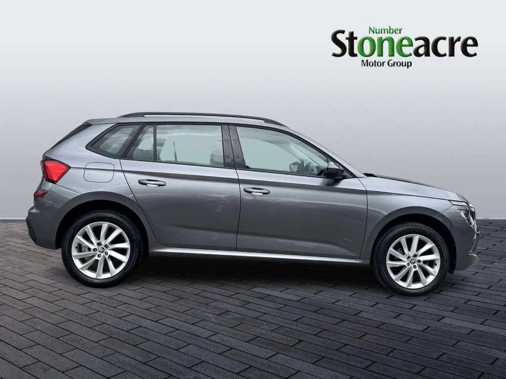 Skoda Kamiq 1.0 Tsi Se Dsg Euro 6 Ss NV24UTG #2