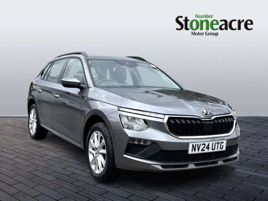 Skoda Kamiq 1.0 Tsi Se Dsg Euro 6 Ss