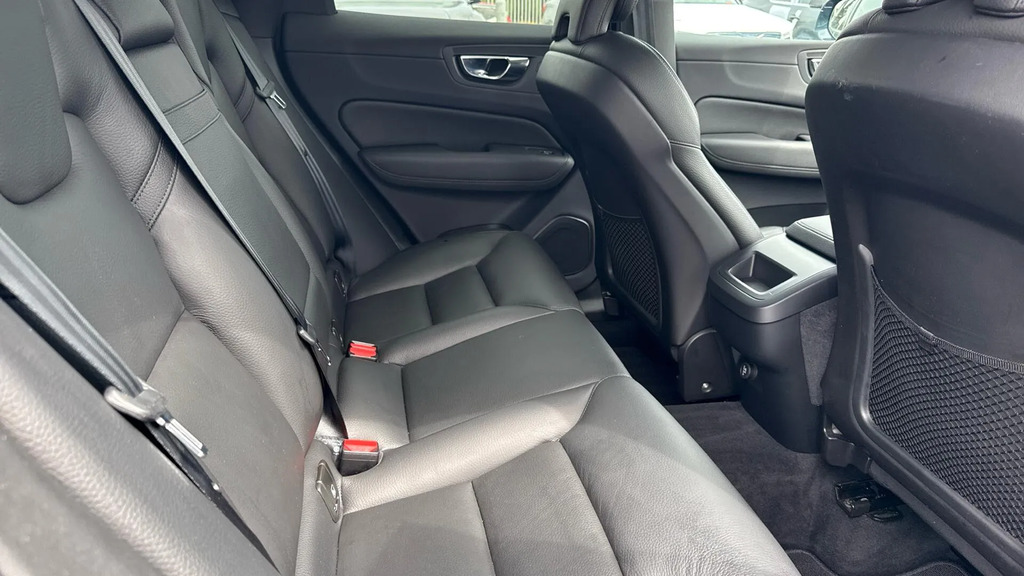 Volvo XC60 2.0 T4 Edition Euro 6 Ss #6