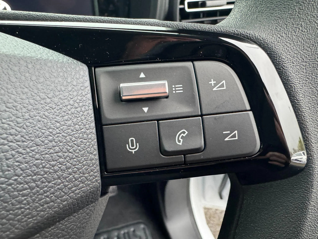 Toyota Proace City 1.5 Bluehdi Active Short Panel Van Swb Euro 6 Ss #13