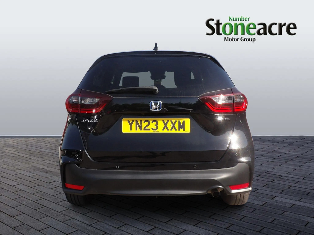 Honda Jazz 1.5 H I-mmd Advance Ecvt Euro 6 Ss #6
