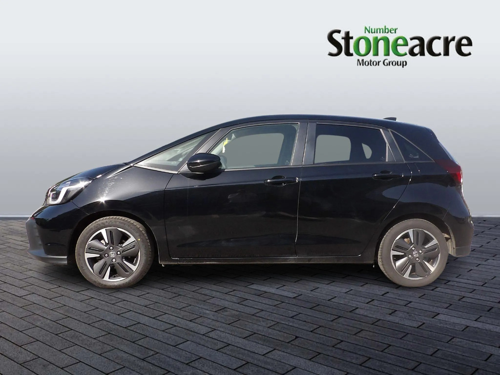 Honda Jazz 1.5 H I-mmd Advance Ecvt Euro 6 Ss #5
