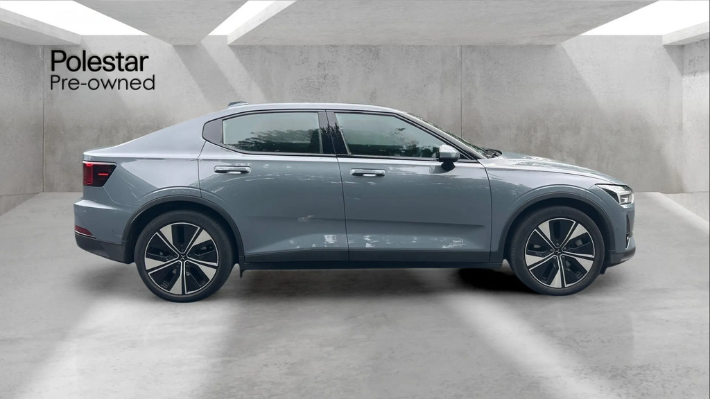 Polestar 2 Single Motor 69Kwh Standard Range Fastback Fw OE23PBX #2