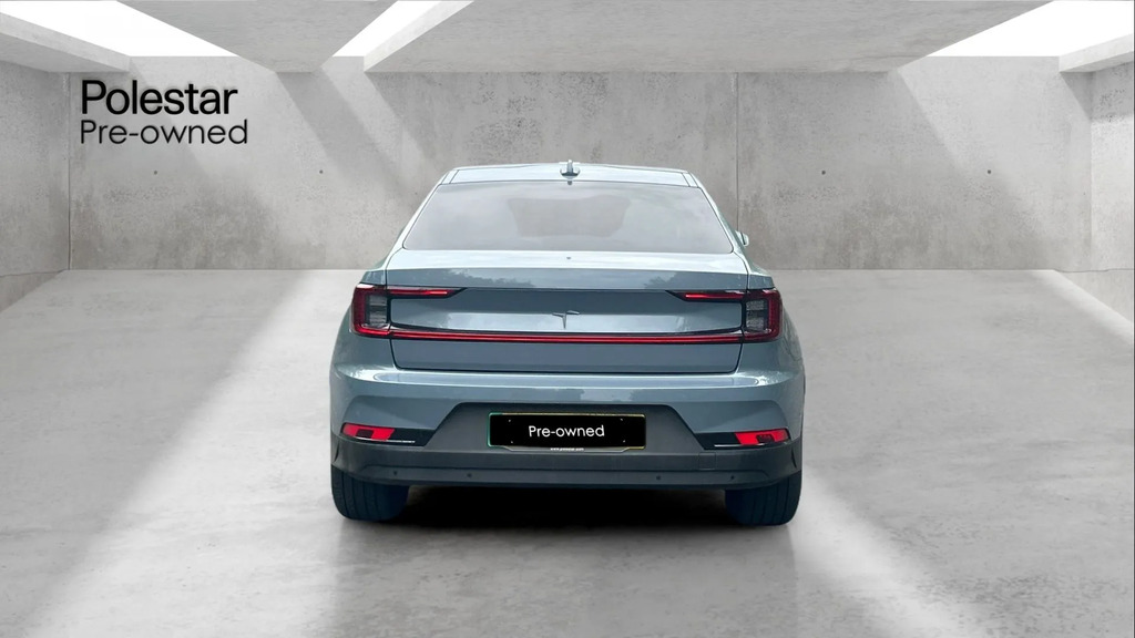 Polestar 2 Single Motor 69Kwh Standard Range Fastback Fw OE23PBX #4