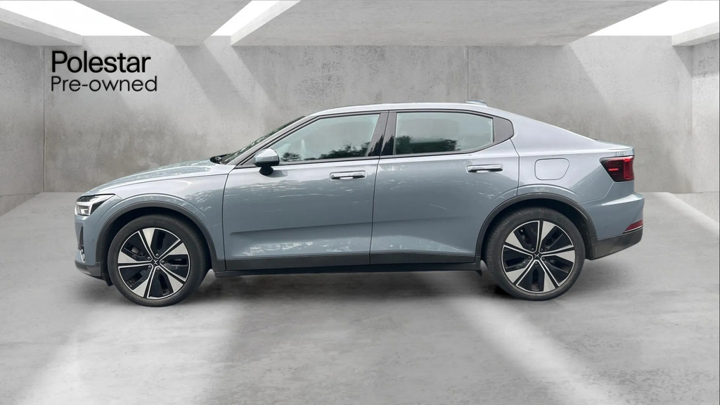 Polestar 2 Single Motor 69Kwh Standard Range Fastback Fw OE23PBX #6