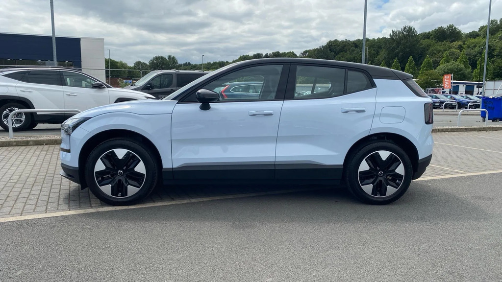 Volvo EX30 Single Motor 51Kwh Plus #5