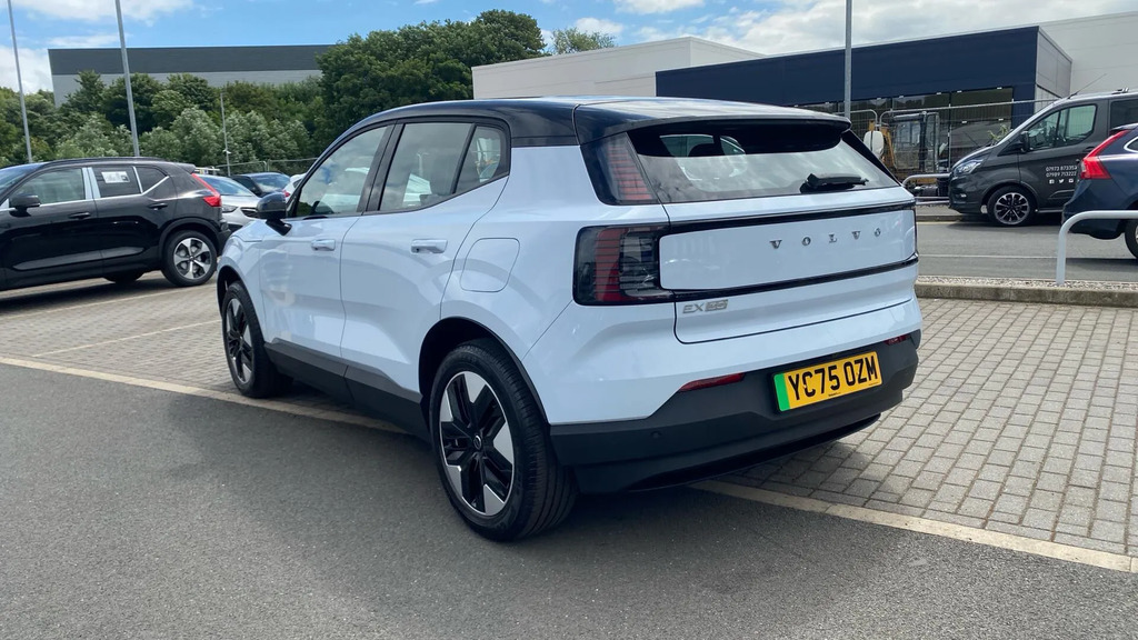 Volvo EX30 Single Motor 51Kwh Plus #4