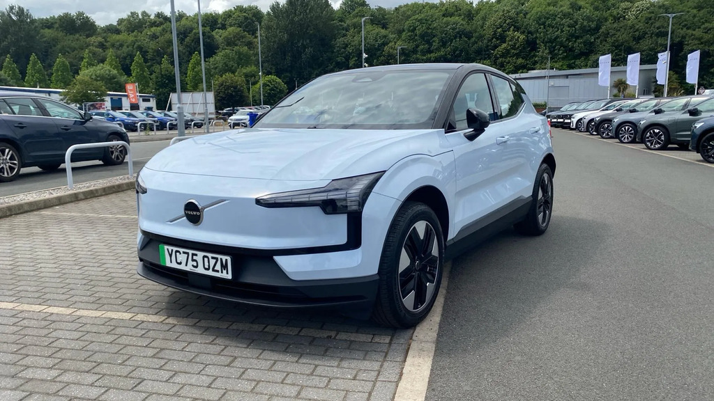 Volvo EX30 Single Motor 51Kwh Plus #3
