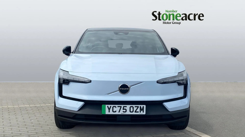 Volvo EX30 Single Motor 51Kwh Plus #2