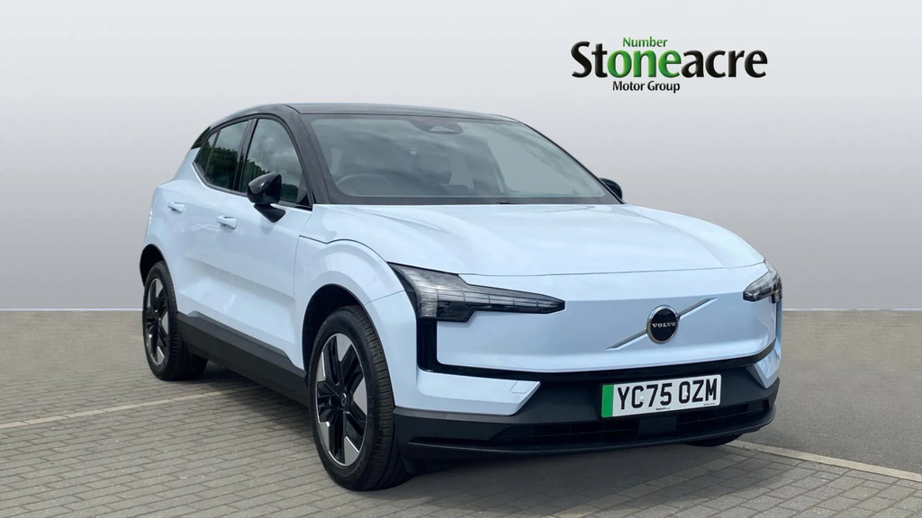 Volvo EX30 Single Motor 51Kwh Plus