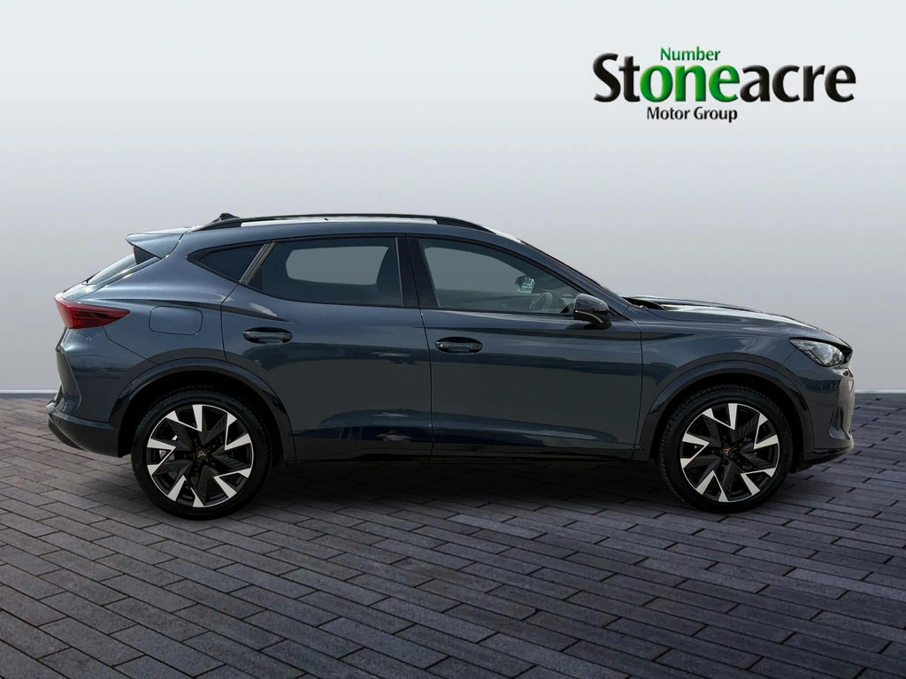 Cupra Formentor 1.5 Etsi Evo V2 Dsg Euro 6 Ss  #6