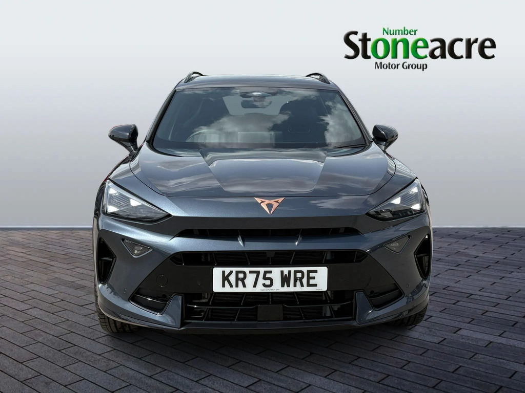 Cupra Formentor 1.5 Etsi Evo V2 Dsg Euro 6 Ss