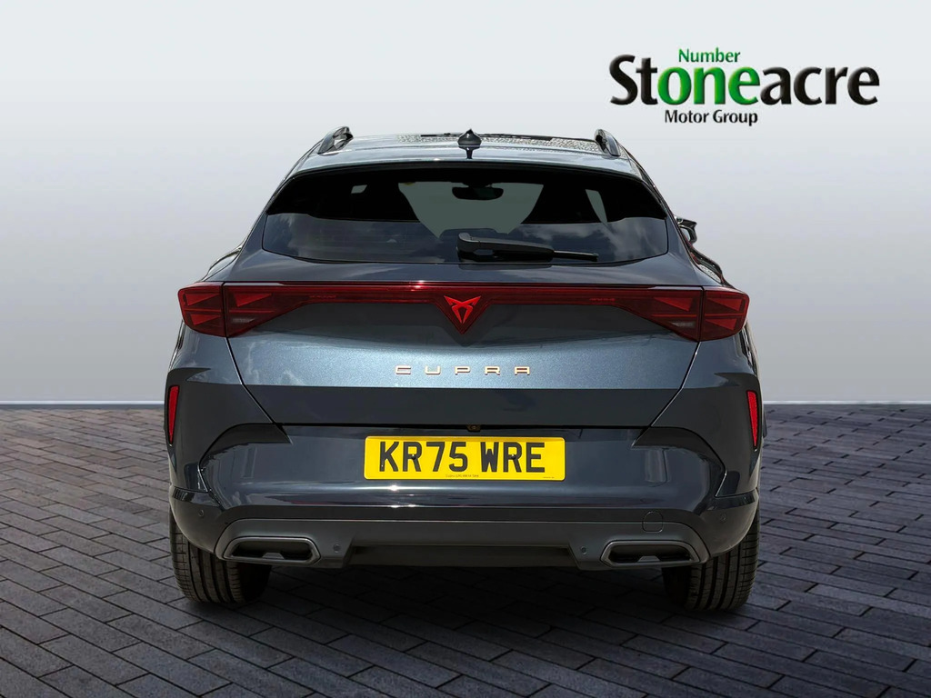 Cupra Formentor 1.5 Etsi Evo V2 Dsg Euro 6 Ss  #5