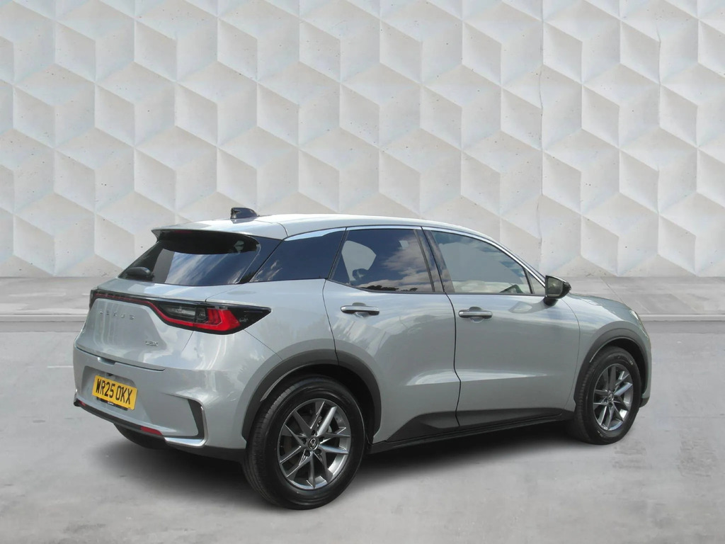 Lexus LBX 1.5 Vvt-ie Premium E-cvt Euro 6 Ss #5