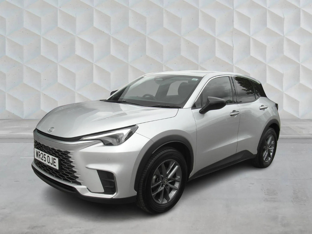 Lexus LBX 1.5 Vvt-ie Premium E-cvt Euro 6 Ss #3