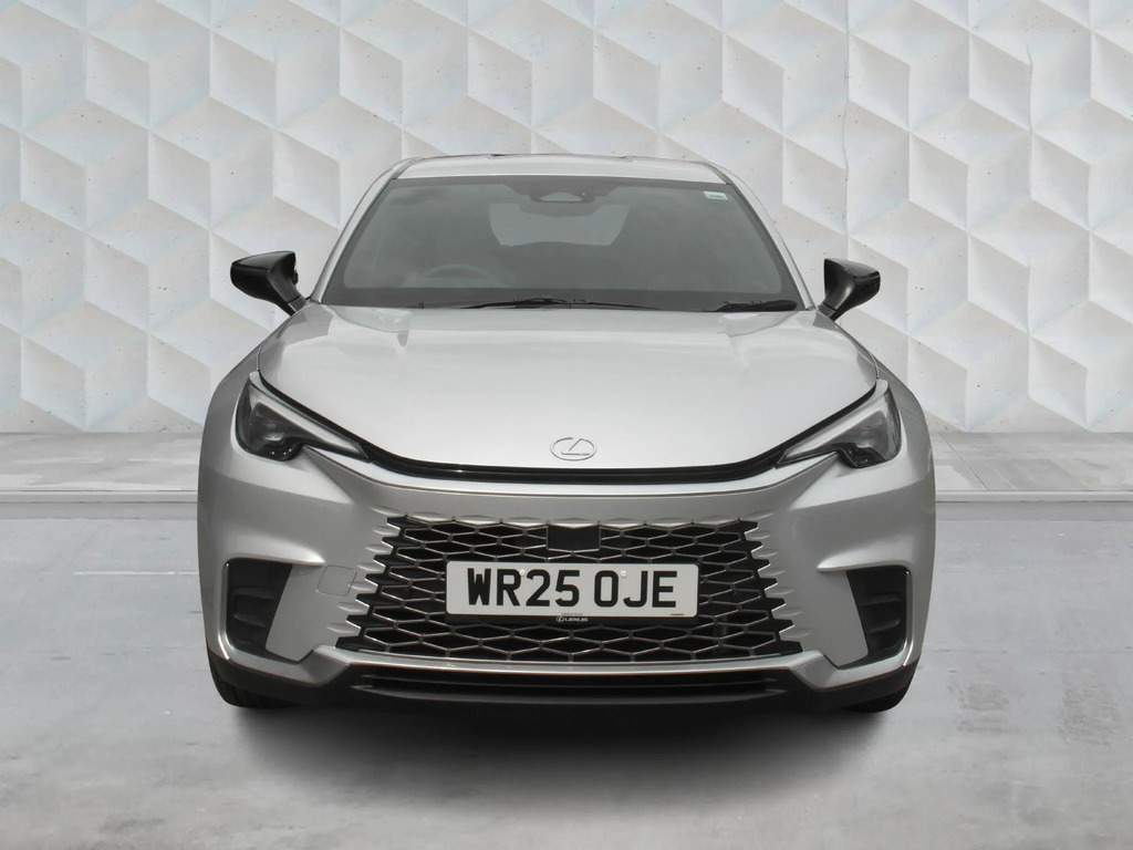 Lexus LBX 1.5 Vvt-ie Premium E-cvt Euro 6 Ss #2