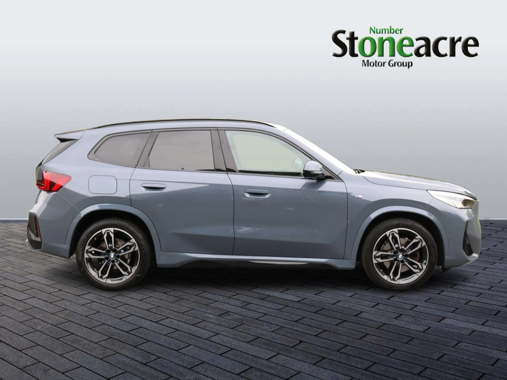 BMW X1 1.5 20I Mht M Sport Dct Sdrive Euro 6 Ss MP24KWH #2