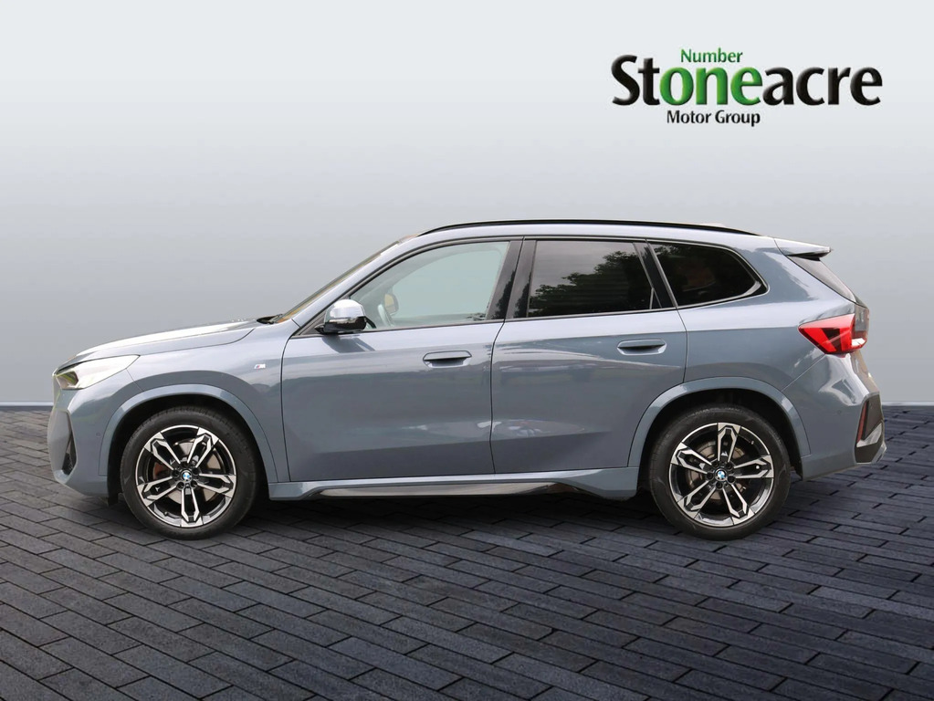 BMW X1 1.5 20I Mht M Sport Dct Sdrive Euro 6 Ss MP24KWH #6