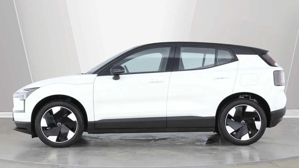 Volvo EX30 Twin Performance 69Kwh Plus Awd #6