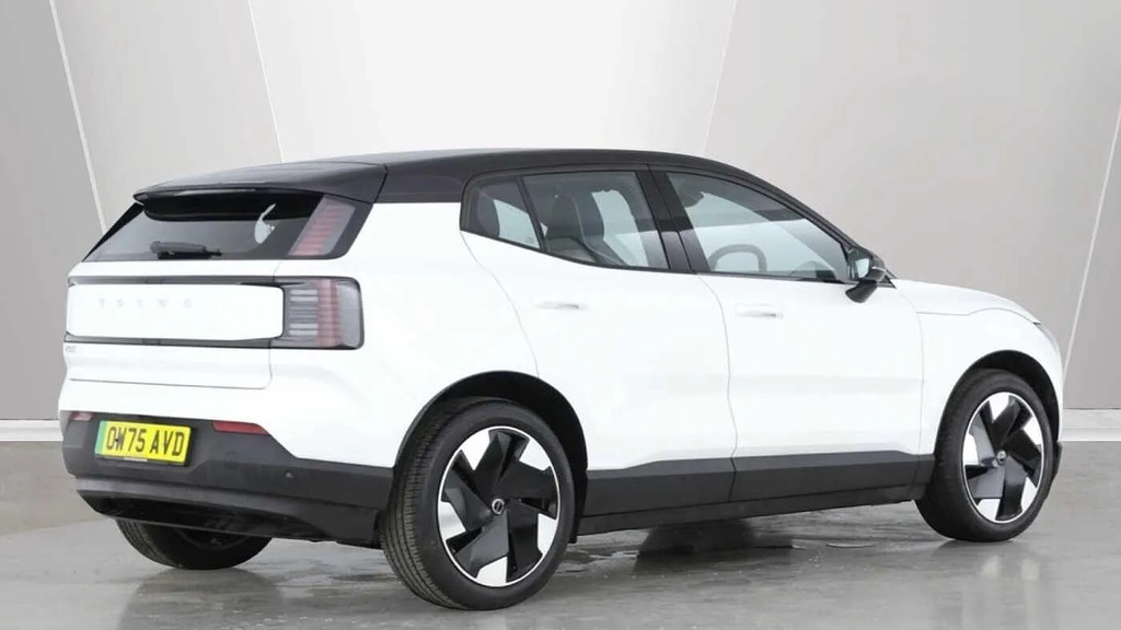 Volvo EX30 Twin Performance 69Kwh Plus Awd #3