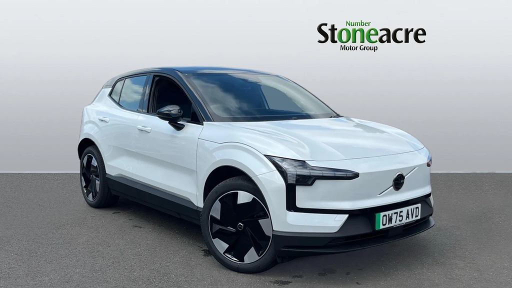 Volvo EX30 Twin Performance 69Kwh Plus Awd