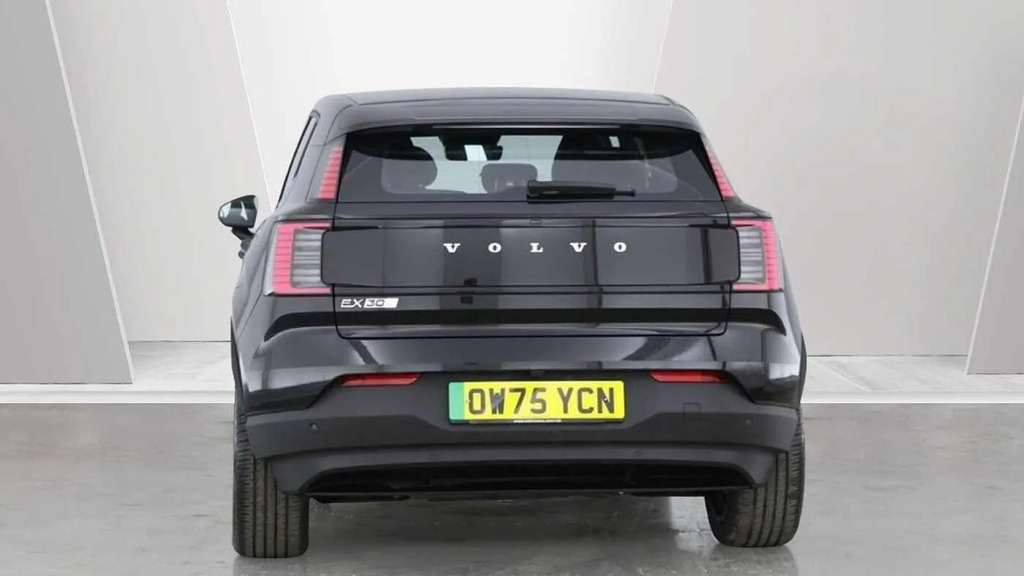 Volvo EX30 Twin Performance 69Kwh Plus Awd #4
