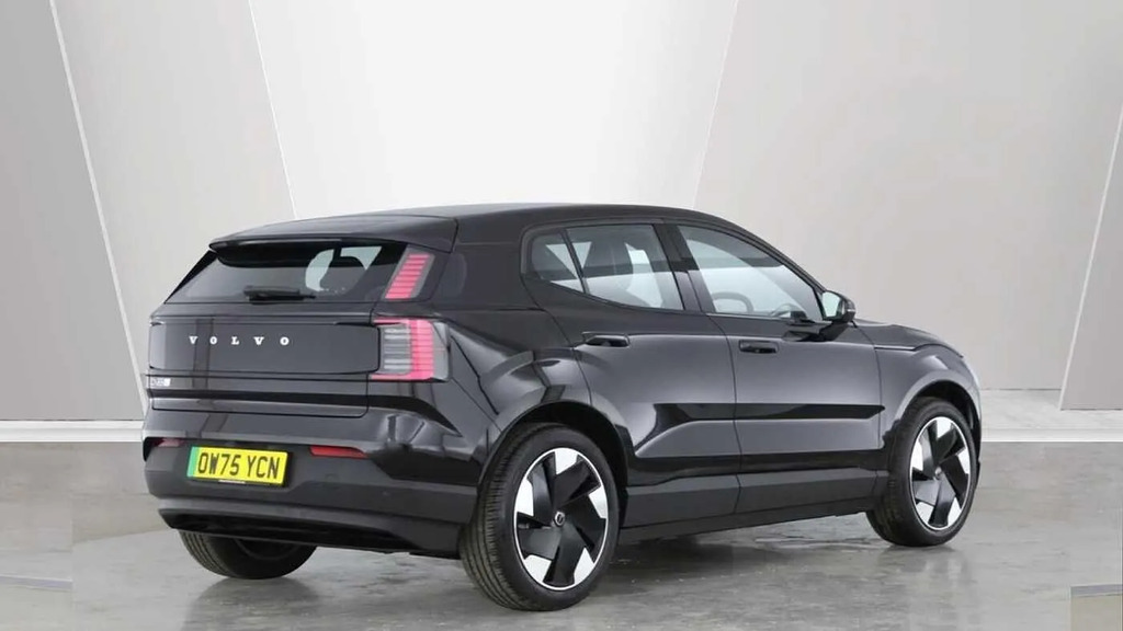 Volvo EX30 Twin Performance 69Kwh Plus Awd #3