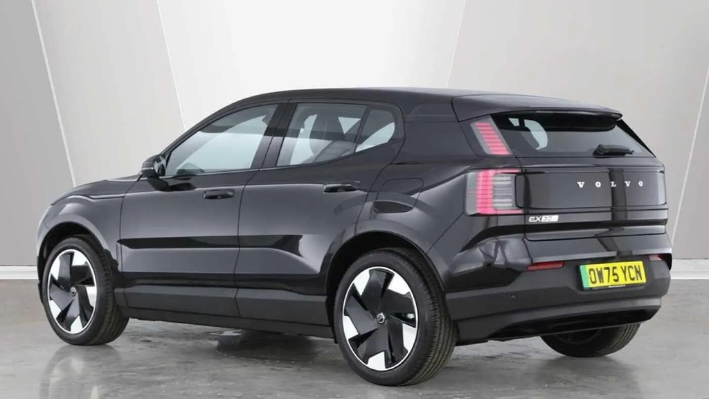 Volvo EX30 Twin Performance 69Kwh Plus Awd #5