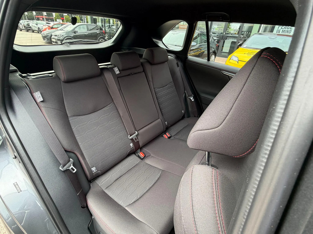 Toyota Rav 4 2.5 Phev Design Cvt Estate White #13
