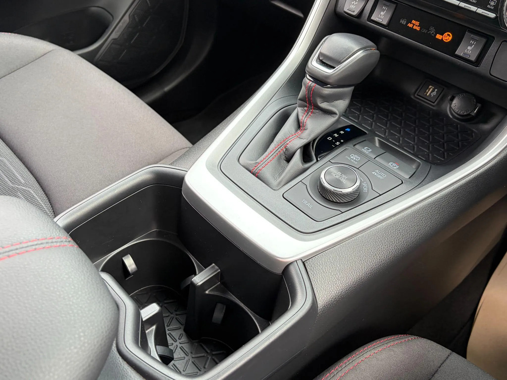 Toyota Rav 4 2.5 Phev Design Cvt Estate White #11